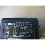 UL105-0510 5V1A-ELECOM 5V1A UL105-0510/ UL110-0515 тип .. замена соответствует (DC переходник приложен в зависимости 3.5m