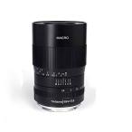 7artisans 60mm F2.8 macro линзы APS-C ручной фиксация линзы Canon M1 M2 M3 M5 M6 M10 EOS-M крепление 