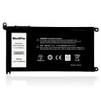 WorldPlus Dell Dell Inspiron 13 14 15 17 Latitude 13 14 15 Vostro 14 15 замена bate