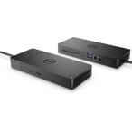 Dell Thunderbolt Dock WD19TBS (130W электроэнергия снабжение ) 3.5mm порт нет USB-C,Thunderbolt 3,HDM
