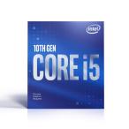 Intel Core i5-10400F настольный процессор 6 core максимальный 4.3GHz процессор нет графика LGA1200 ( Inte 