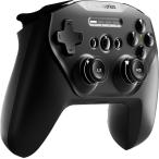 SteelSeries PC контроллер STRATUS+ Windows Android Chromebook соответствует соответствует ge-mingBluetoo