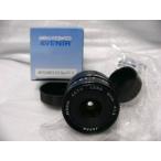 AVENIR LENS(..) C крепление линзы 8mm F1.3 MTCH0813-3