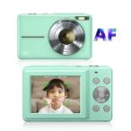 Kenuo цифровая камера цифровая камера 4400 десять тысяч пикселей 1080P автофокусировка specification 2.44 дюймовый большой экран автоматика Focus близко контактный фотосъемка студент ki