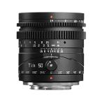 TTArtisan Tilt 50mm F1.4 X крепление Fuji Film X наклон наклон линзы . Takumi оптика 