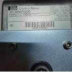 MY3000F0200 управление motor 