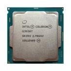 SHUOG Intel Celeron G3930T 2.7 GHz двухъядерный двойной s красный 35W CPU процессор LGA 1151 S