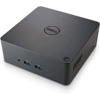 DELL Business Thunderbolt Dock TB16 K16A K16A001do King стойка электризация только проверка settled 