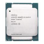 Intel Xeon E5-2643V3 E5 2643v3 E5 2643 V3 3.4 GHz использование 6 core 12s красный CPU процессор 