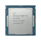 Intel Core I5-8400T I5 8400T 1.7 GHz использование 6 core 6s красный CPU процессор 9M 35W LGA 1