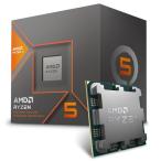 AMD CPU Ryzen 5 8600G with Wraith Stealth Cooler AM5 4.3GHz 6 core / 12s красный 22