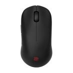  Ben кий Japan BenQ ZOWIE U2 беспроводной ge-ming мышь ( левый правый на ./ примерно 60g/3395 сенсор / Enhanced беспроводной ресивер приложен 