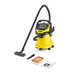 KARCHER(ケルヒャー) 乾湿両用バキュームクリーナー WD 5 1.348-201.0