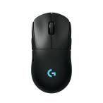 Logicool G PRO 2 LIGHTSPEED 44K DPI ワイヤレス ゲーミングマウス G-PPD-002XWL-BK 軽量 80g