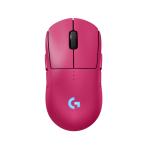 Logicool G PRO 2 LIGHTSPEED 44K DPI ワイヤレス ゲーミングマウス G-PPD-002XWL-MG 軽量 80g