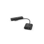 Fire TV Stick HD no. 2. замена прямой угол USB-Ci-sa сеть адаптор 