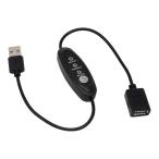  I шея s(AINEX) USB Type-A вентилятор контроль кабель 30cm U20AA-MF03FC