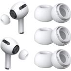 YUWAKAYI year деталь AirPods Pro no. 2/1 поколение соответствует силикон year chip мягкий предотвращение скольжения переносной место хранения box имеется ( ho wai