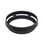ef фото F-Foto Classic metal линзы капот черный 77mm H77B
