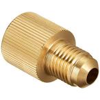 BBK 変換アダプター 1/4オスフレア×M10P1.5メスフレア AD2M-10P