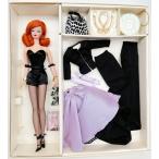 バービーBFMC Dusk to Dawn Barbie Doll Collector Giftset Fashion Model　Silkstone Barbie 29654 バービーコレクションドール　限定版　輸入品　