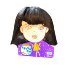  натуральный Bob черный подлинный товар стремление парик парик костюм костюмированная игра Halloween 