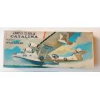 AIRFIX エアフィックス 1/72 SCALE CONSOLIDATED　PBY-5A　CATALINA　カタリナ　飛行艇　プラモデル
