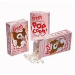  gremlin Gizmo Red &amp; White Fresh Popcorn Boxes 5 x 8 примерно 13×5×20cm Popcorn box 