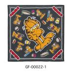 [ хорошенький . удобный!][ мульти- . можно использовать!]BANDANA GARFIELD бандана BK