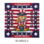 [ хорошенький . удобный!][ мульти- . можно использовать!]BANDANA GARFIELD USA бандана 