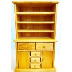 ドールハウスミニチュア家具　洋家