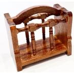 ドールハウスミニチュア家具　洋家