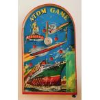 ATOM GAME ピンボール　昭和レトロ　�