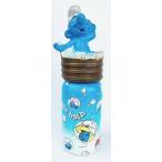  Smurf пеня для ванн бутылка 1995 год античный TOY