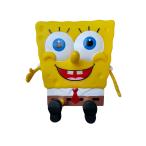 スポンジボブSponge Bob　BIG BANK ビック貯金箱ドールフィギュア　