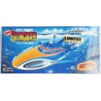  In the Hunt .. сила . вода . stingray море низ наука битва /.. сила . вода .si- вид номер .. фирма BIG STINGRAY ограничение продажа товар нераспечатанный товар 