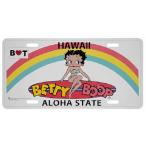 betib-p коммерческий plate номерная табличка способ табличка plate HAWAII ALOHA STATE H15×W30cm american смешанные товары интерьер смешанные товары 