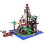 Lego (レゴ) Pirate Forbidden Island 6270 ブロック おもちゃ （並行輸入）　並行輸入品