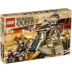 LEGO (レゴ) Pharaoh's Quest Scorpion Pyramid 7327 ブロック おもちゃ （並行輸入）　並行輸入品