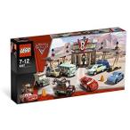 LEGO (レゴ) Cars Flo's V8 Cafe 8487 ブロック おもちゃ （並行輸入）　並行輸入品