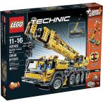 LEGO (レゴ) Technic (テクニック) 42009 Mobile Crane MK II ブロック おもちゃ （並行輸入）　並行輸入品
