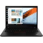 Lenovo (レノボ) ThinkPad T14 Gen 1 20S0002NUS 14インチ ノートパソコン - 1920 x 1080 - Co