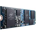 Intel Optane H10 256 GB Solid State Drive - M.2 2280 Internal - PCI Express (PCI Express 3.0)　並行輸入品