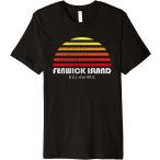 Fenwick Island State Park Delaware Fenwick State Park Premium T-Shirt　並行輸入品