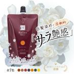 白髪染め ヘアカラートリートメント レフィーネ ナチュラル カラートリートメント 300g 白髪染 白髪染めトリートメント おすすめ 女性用 男性用 人気