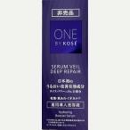 ONE BY KOSE �Z�������F�[�� �f�B�[�v���y�A�i30mL�j�m��򕔊O�i�n