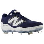 【塗りPのみ可】野球 ニューバランス スパイク 金具 野球スパイク L3000TB7 L3000TN7 L3000TR7 3000v7 Metal メタル Game Changer Cleats 金歯 L3000V7 NB 野球