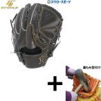 【湯もみ型付け込み/代引、後払い不可 】野球 ハイゴールド 硬式グローブ 高校野球対応 グラブ 技極 プロフェッショナルシ