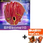 【プロティオス型付け込み/代引、後払い不可 】野球 ミズノ 限定 軟式グローブ グラブ 大人用 一般 軟式野球 草野球 プロモデル ミズノプロ 高橋宏斗モデル スピ