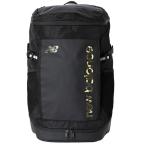 野球 ニューバランス バッグ トップローディング バックパック 35L リュック NB LAB55614-COG 野球用品 スワロースポーツ
